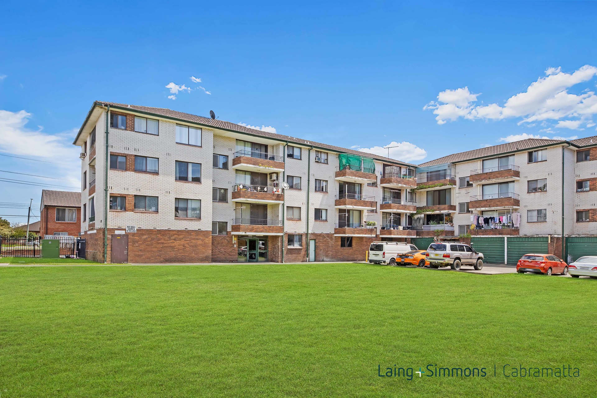 UNIT 51 73-77 MCBURNEY RD, CABRAMATTA NSW 2166, 0房, 0浴, Unit