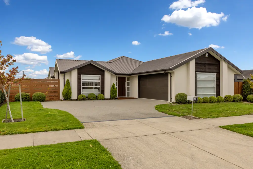 45 Vernon Drive, Lincoln, Selwyn, Canterbury