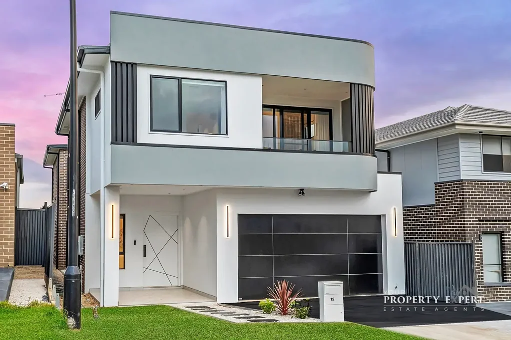 Address Withheld, Box Hill, NSW 2765