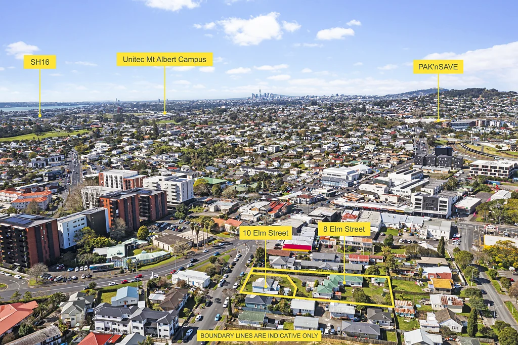 Avondale Massive Potential - Double the opportunity!