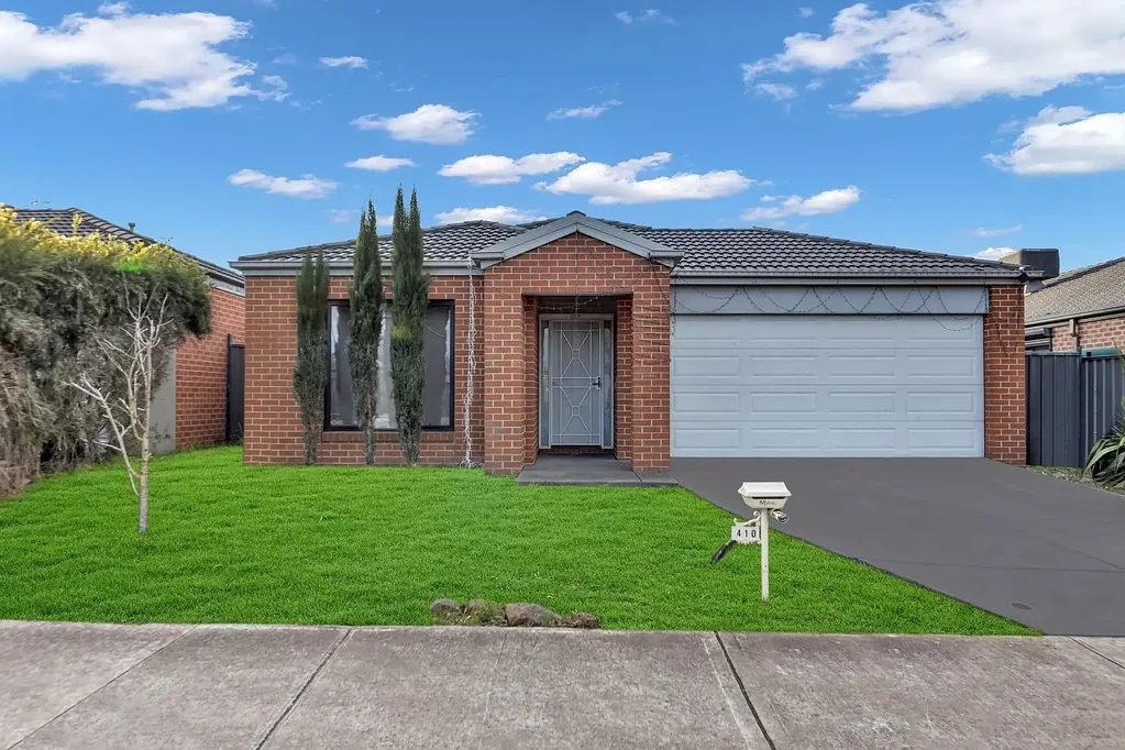 Prime Location in Craigieburn!