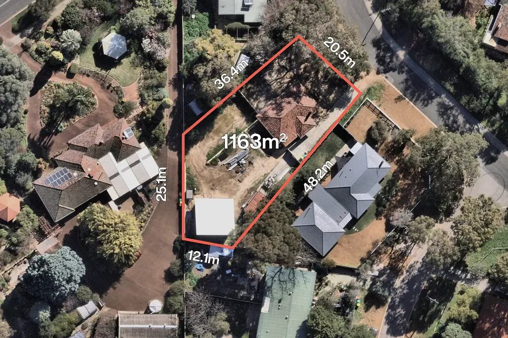34 Crayden Road, Kalamunda, WA 6076