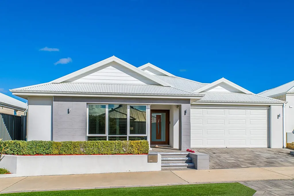 Jindalee 5房  The best of the best. Simply Spectacular