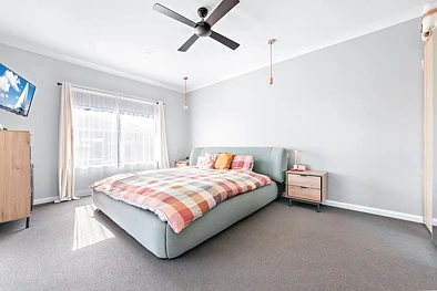 166 Cowper Street, Tenterfield, NSW 2372, 5 Schlafzimmer, 2 Badezimmer, House