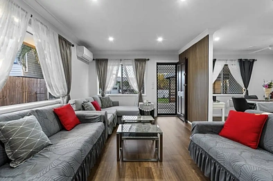 4 Palmer Parade, Strathpine, QLD 4500, 3 રૂમ, 1 બાથરૂમ, House