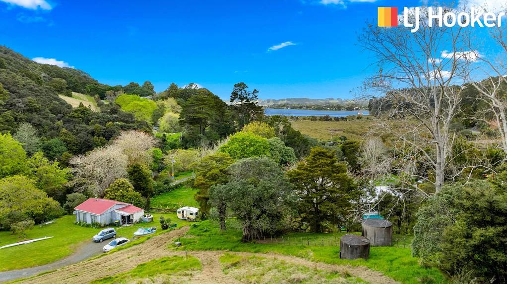 Leigh 2બેડરૂમ The Little House in a Coastal Valley