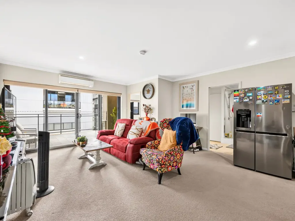 East Perth 1બેડરૂમ When Bigger is Better!