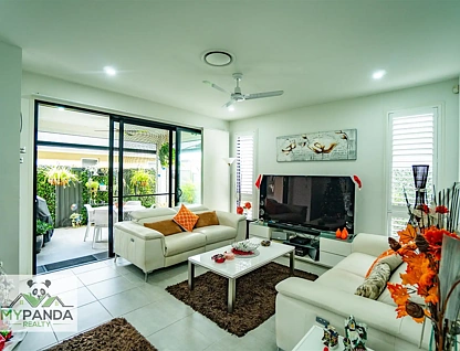 279/176 Torrens Road, Caboolture, Moreton Bay Region, 3 कमरे, 2 बाथरूम, Lifestyle Property