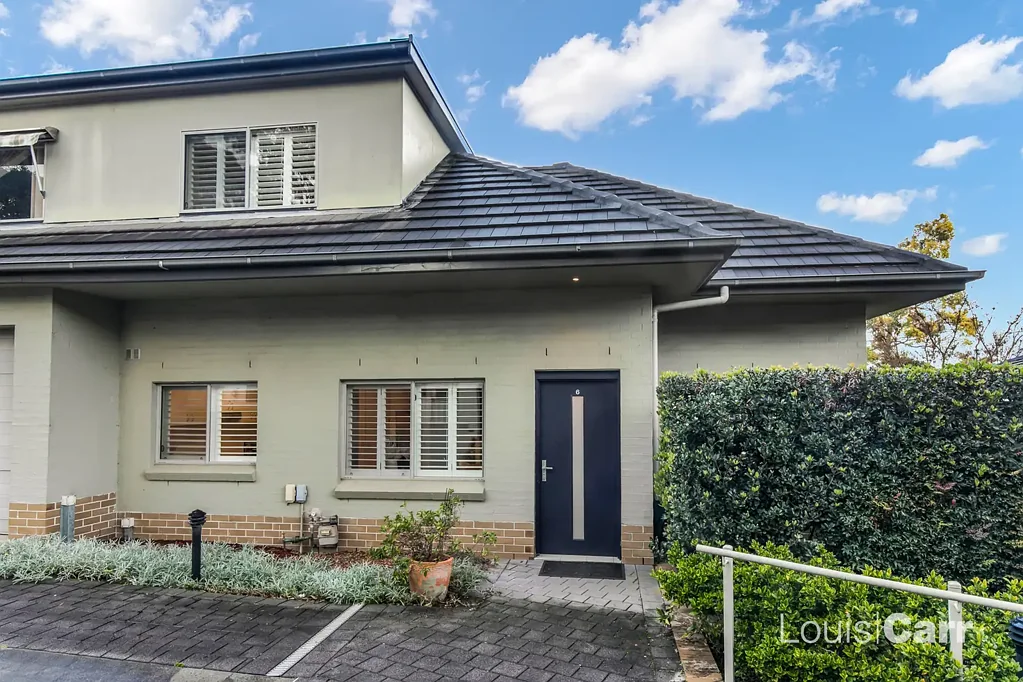 Cherrybrook 3બેડરૂમ Effortless Over-55s Living in a Prime Lifestyle Location