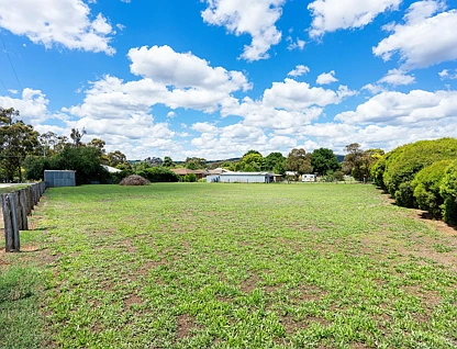 11 Dann Street, Campbells Creek, Bendigo, 0 ਕਮਰੇ, 0 ਬਾਥਰੂਮ, Section