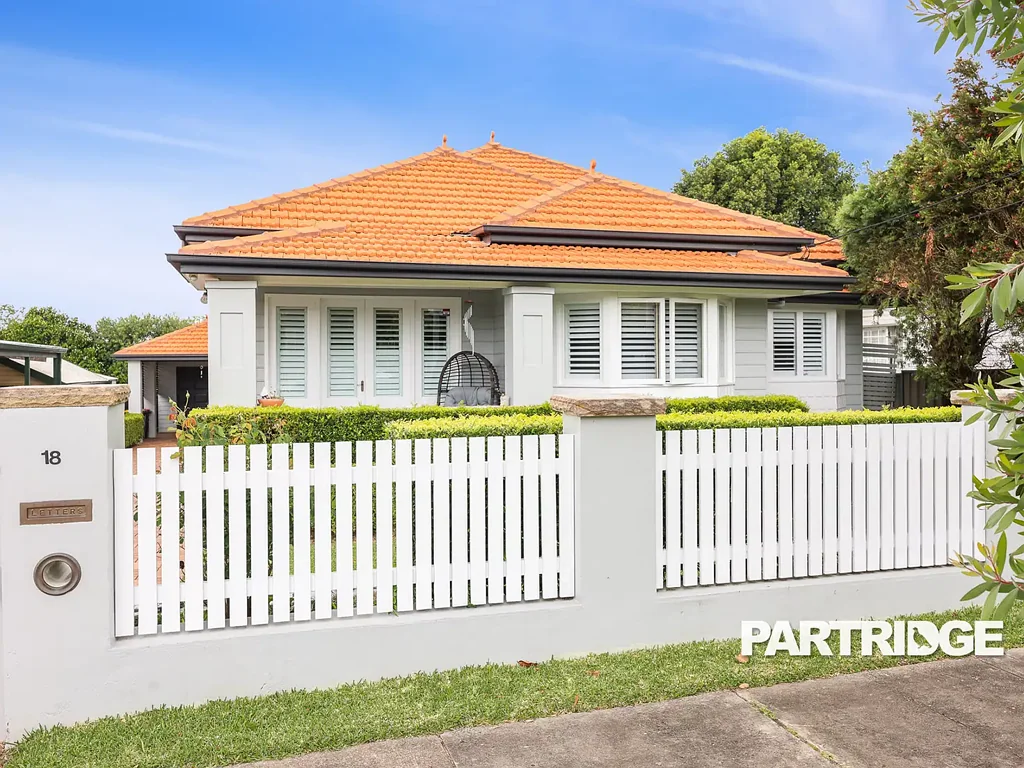 18 Raymond Avenue, Northmead, NSW 2152
