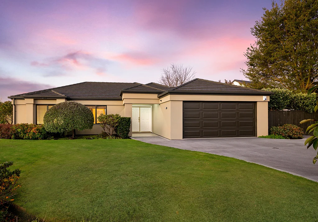 55 Marble Wood Drive, Papanui, Christchurch, Canterbury