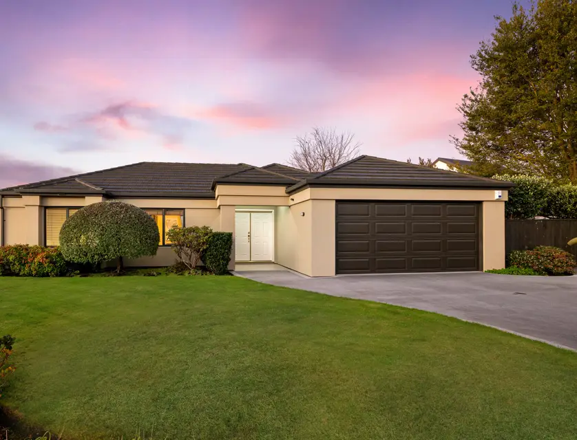 55 Marble Wood Drive, Papanui, Christchurch City, 4 rūma, 2 rūma horoi, House