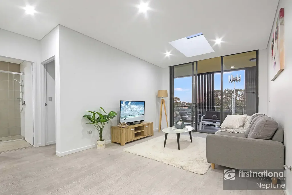 414/46-50 Dunmore Street, Wentworthville, NSW 2145