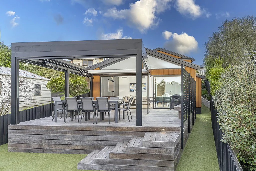11A Richard Street, Westmere, Auckland City, Auckland