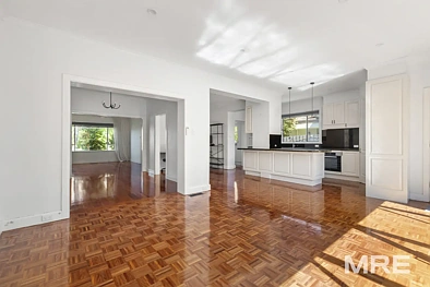 रसोईघर - 1/923 Hampton Street, Brighton, VIC 3186