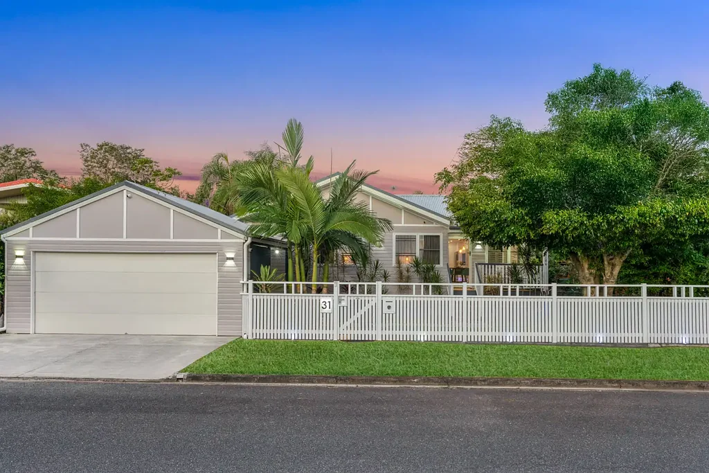 31 Beverley Street, Morningside, QLD 4170