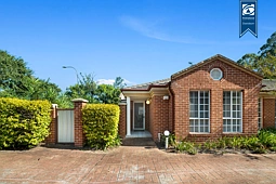 1/32 Claremont Court, Wattle Grove