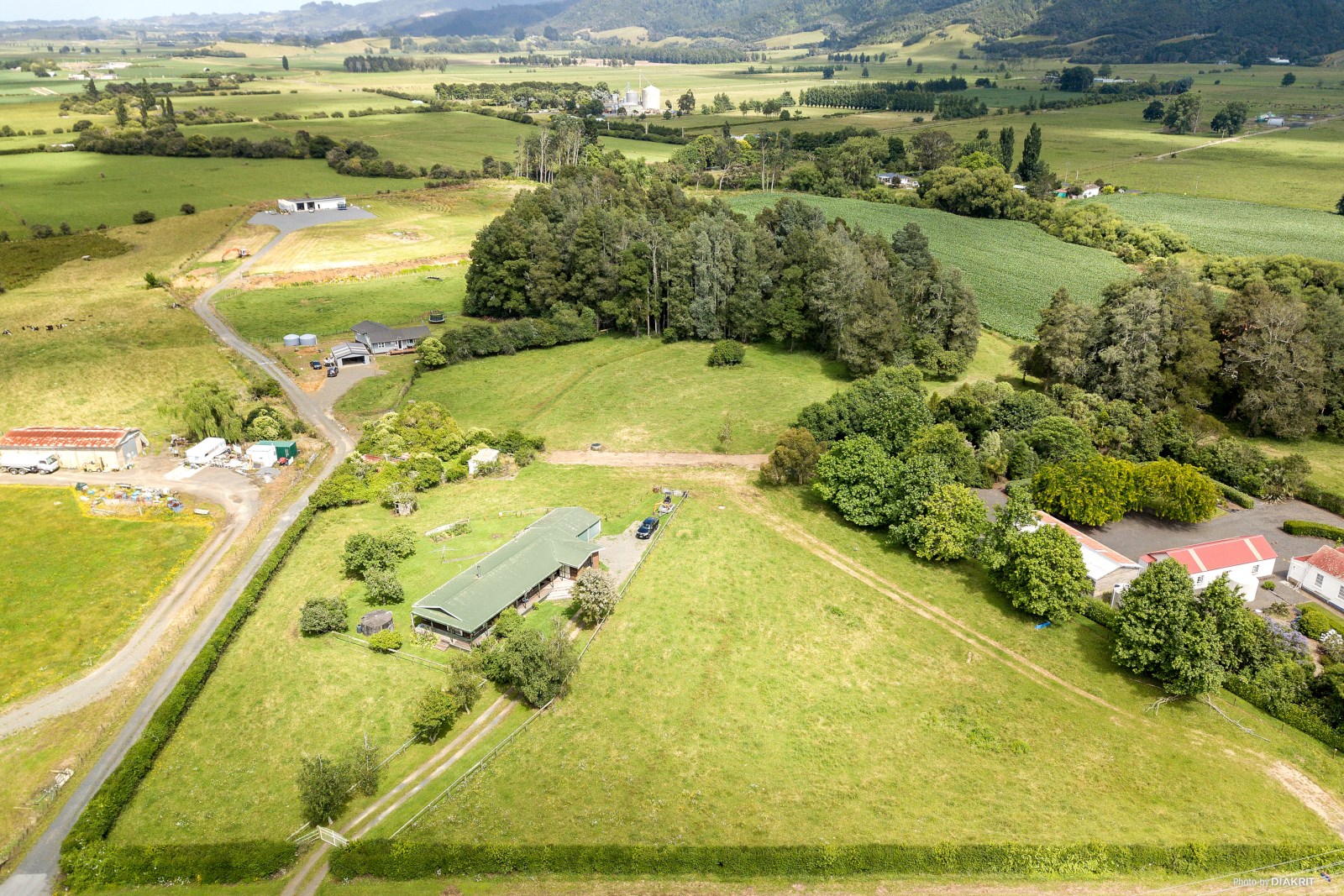 64 Mckenzie Road, Mangatawhiri, Waikato, 0 Schlafzimmer, 1 Badezimmer