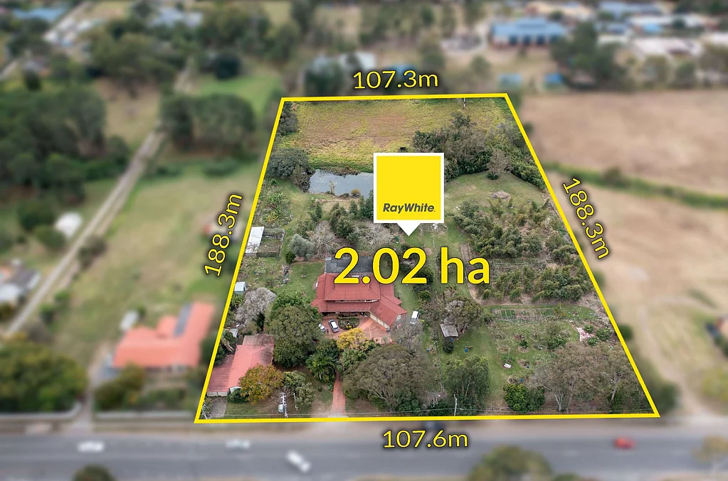 Rochedale 4ਬੈੱਡਰੂਮ Mixed Used Zoning, Massive Development Opportunity in the Heart of Rochedale