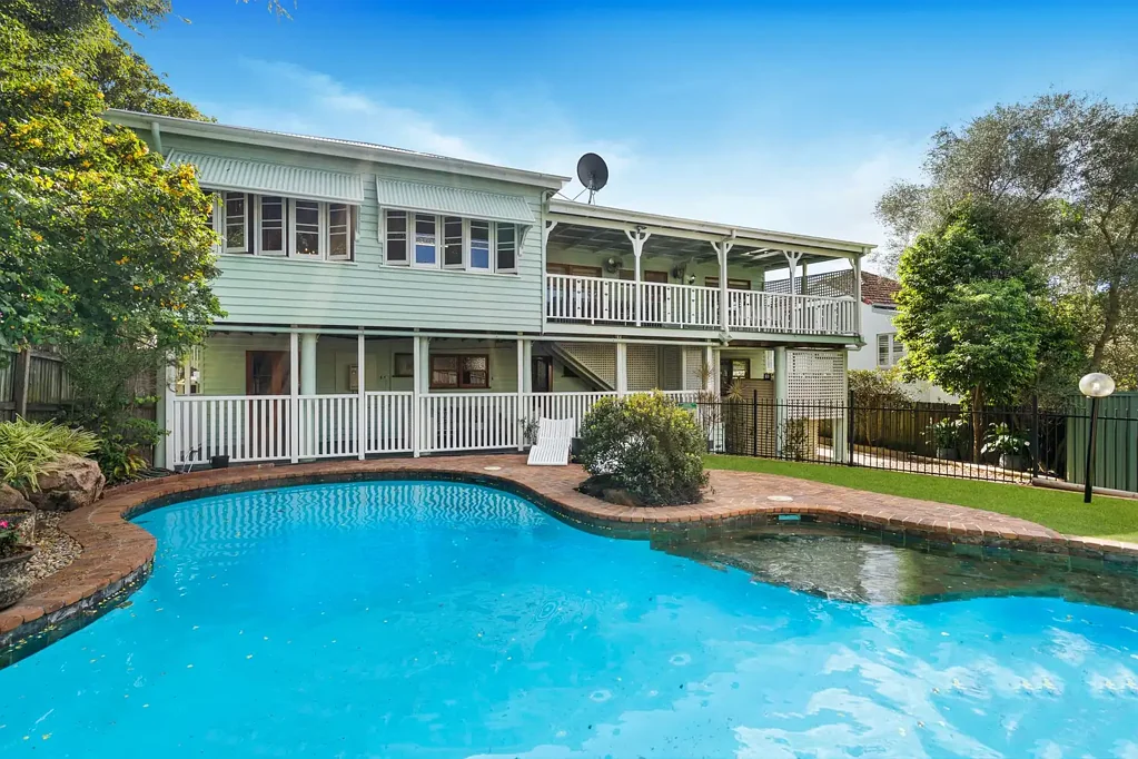 36 Stokes Street, Bardon, QLD 4065