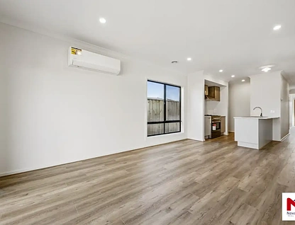 65 DARGILE Circuit, Epping, VIC 3076, 4房, 2浴, House