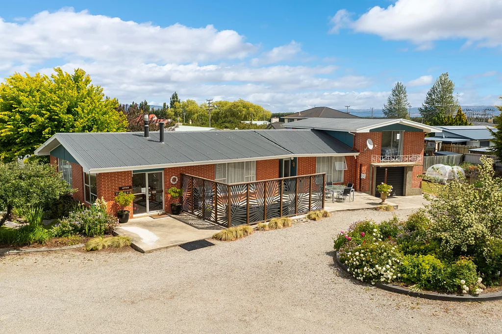 Ranfurly 4Habitaciones Fantastic Opportunity