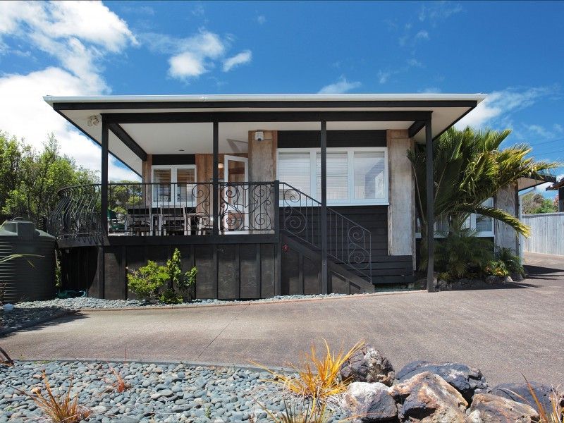 480 Sea View Road, Onetangi, Auckland, 4房, 0浴