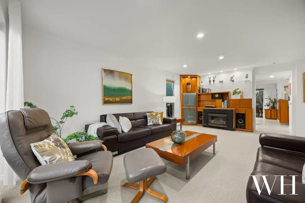 Fremantle 3ਬੈੱਡਰੂਮ Hidden Sanctuary in Freo’s Vibrant West End