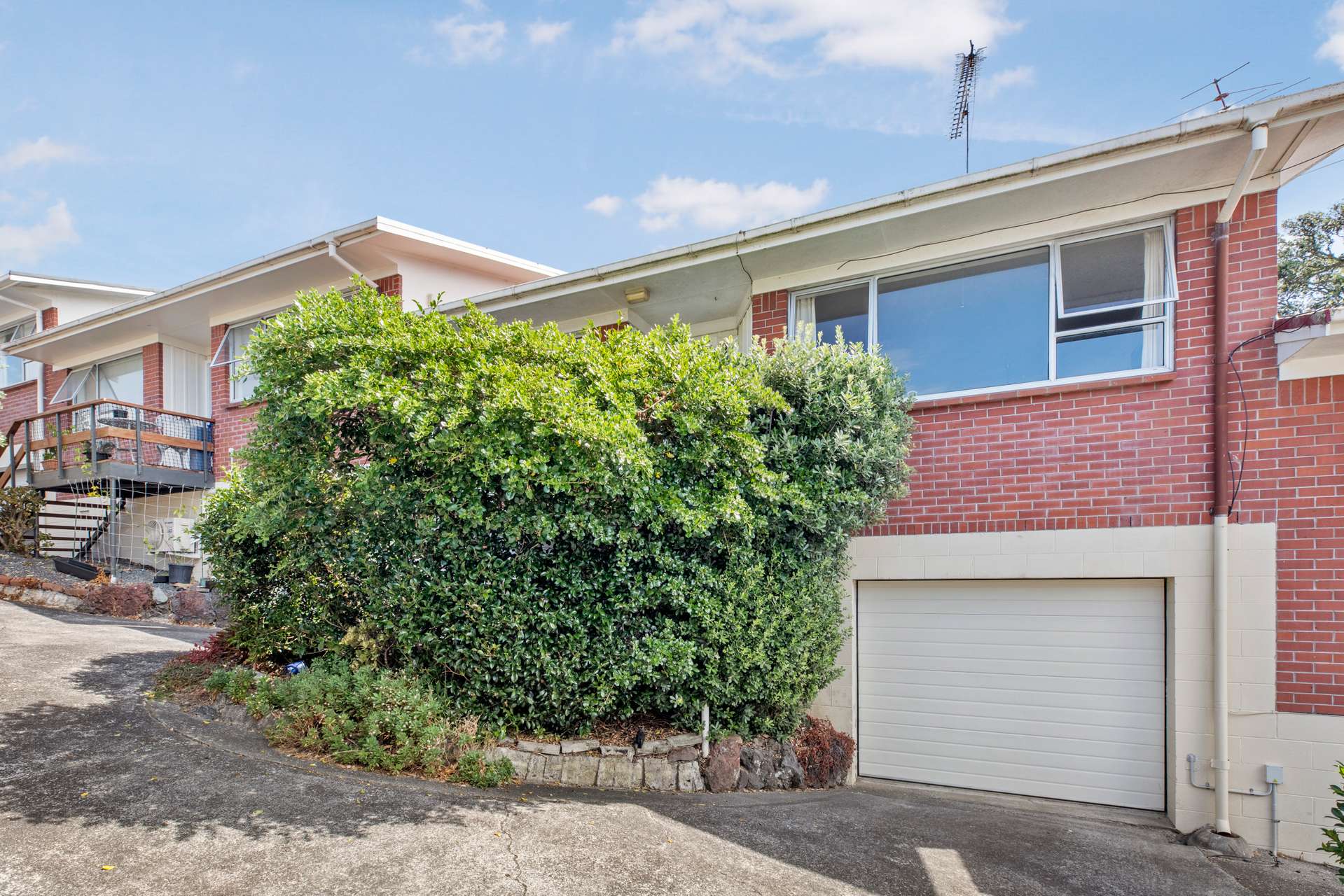 4/28 Uxbridge Road, Mellons Bay, Auckland - Manukau, 2房, 1浴