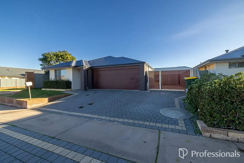 4 Bedroom 2 Bathroom Home with Exceptional Storage