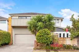 1 LONDON CT, Kellyville