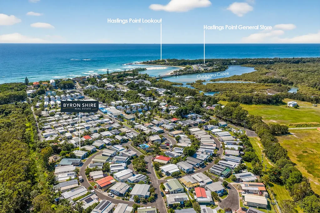 Hastings Point 2कमरा Renovated Coastal Retreat - Affordable Living, Premium Lifestyle