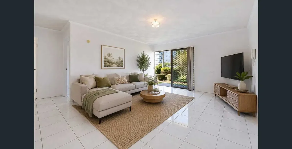 Boutique Fully Renovated Apartment