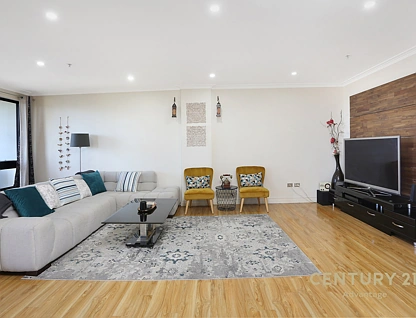 1006/91B Bridge Road, Westmead, Parramatta (Northwest suburbs), 2 कमरे, 2 बाथरूम, Apartment