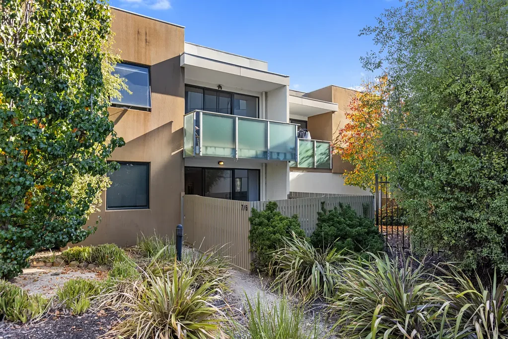 7/6 Crefden Street, Maidstone, VIC 3012