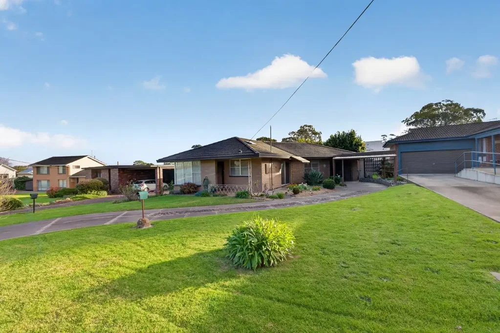Maffra 2બેડરૂમ Quality Home, Superb Location