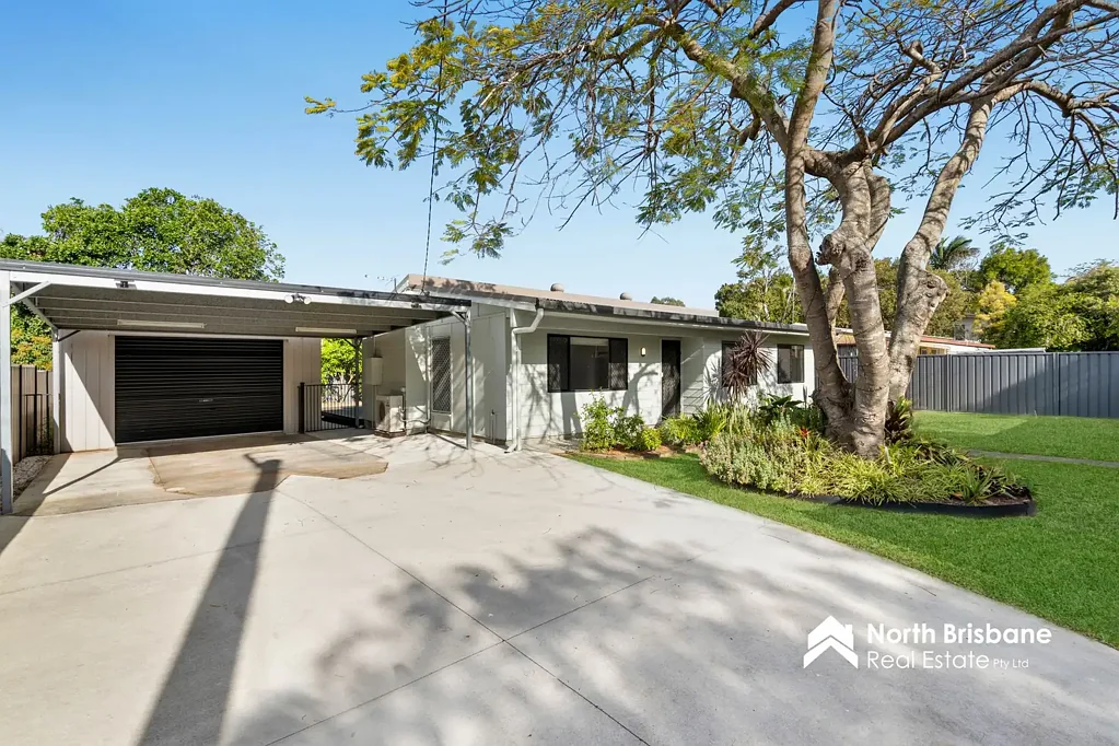 Deception Bay 3ਬੈੱਡਰੂਮ Nest or Invest | 600m to the Waterfront