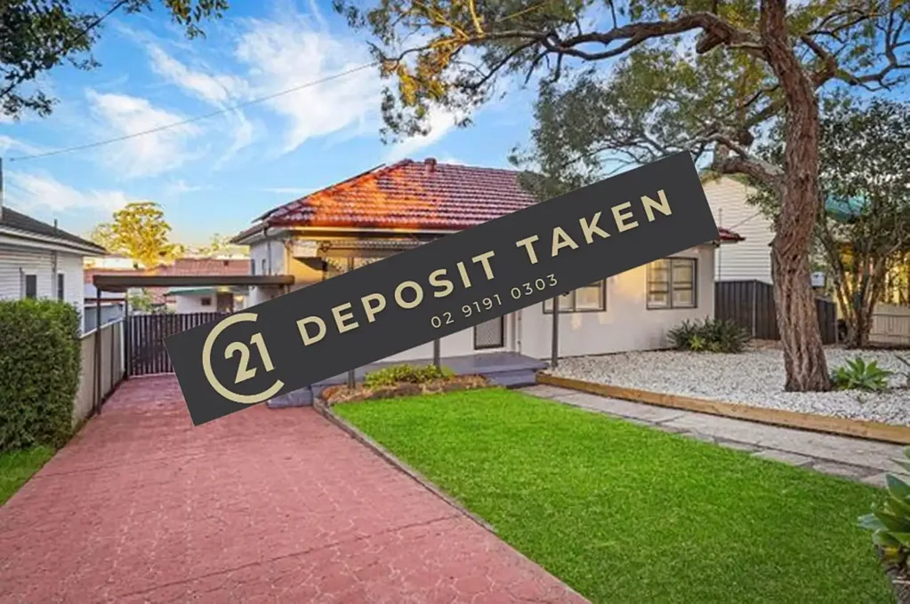 3 Bedroom House!!