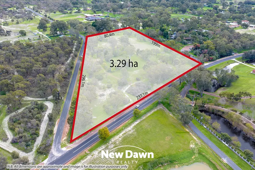 10901 West Swan Road, Henley Brook, WA 6055