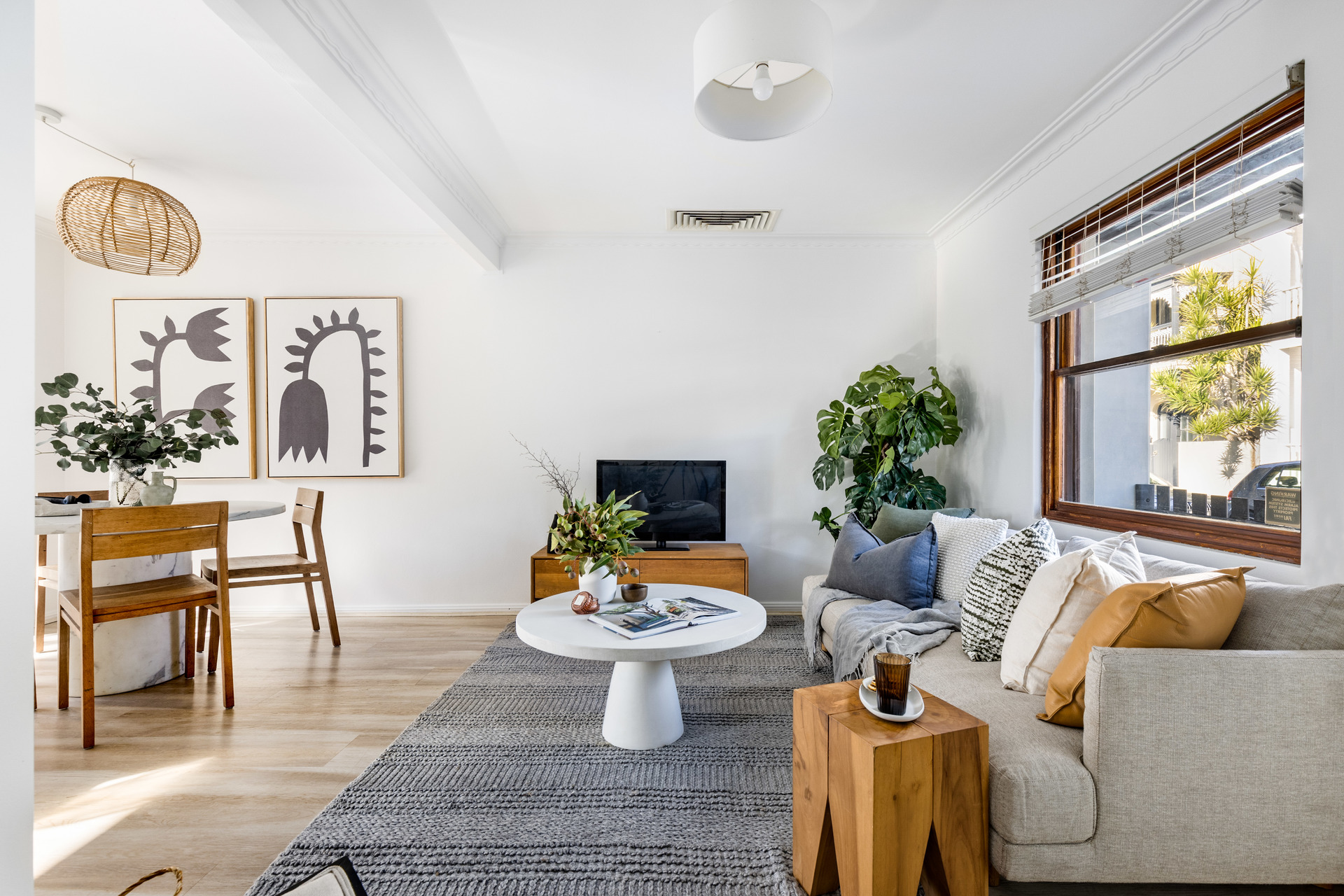 UNIT 3 35B FOUCART ST, ROZELLE NSW 2039, 0 Kuwarto, 0 Banyo, Townhouse