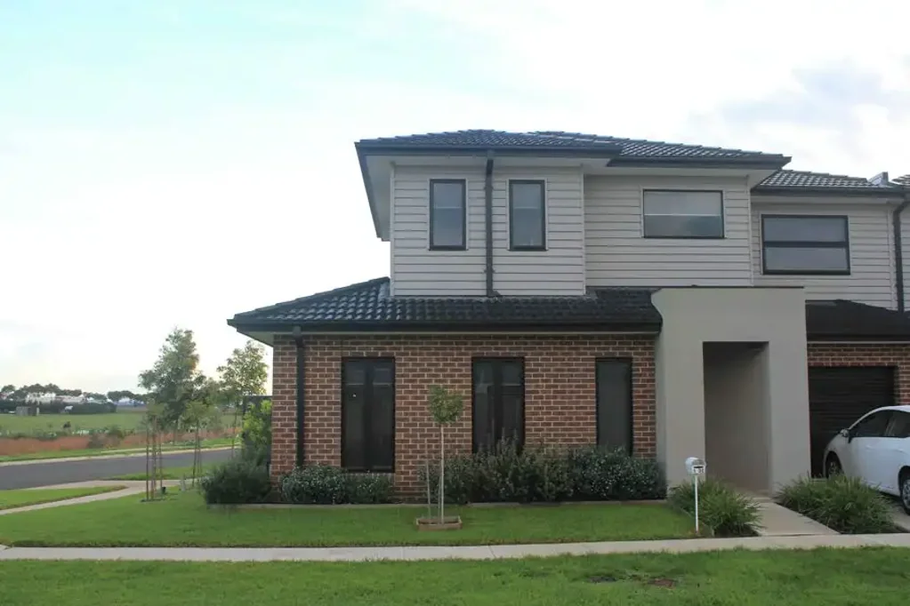Ultra Modern Home!