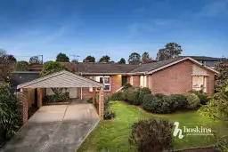 7 Jull Parade, Ringwood North