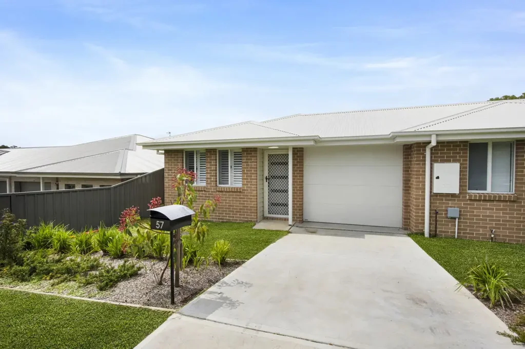 Spacious, Appealing and Homely