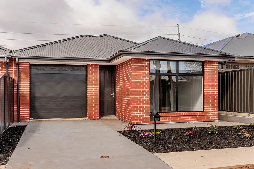 18 Oswald Street, Croydon Park, SA 5008