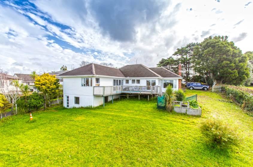 383 East Coast Road, Mairangi Bay, Auckland - North Shore, 5 Kuwarto, 2 Banyo