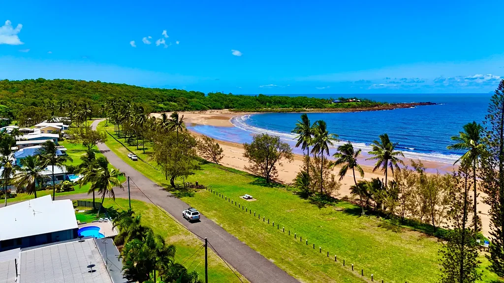 40 The Esplanade, Grasstree Beach, QLD 4740