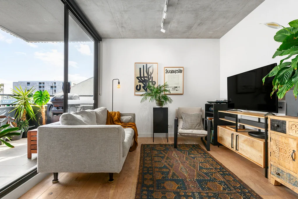 202/25 Clifton Street, Prahran, VIC 3181