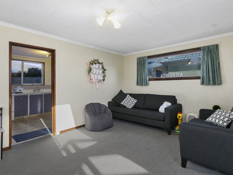 66c Grove Street, Saint Kilda, Dunedin, 2 Kuwarto, 1 Banyo