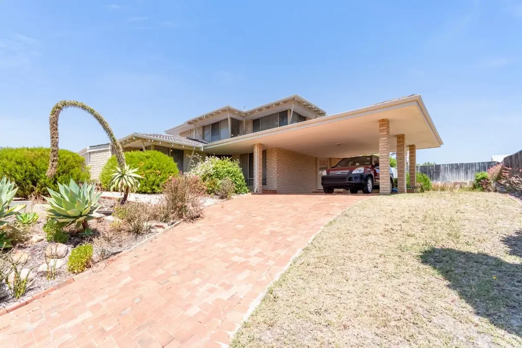 17 Ballybunion Crescent, Connolly, WA 6027